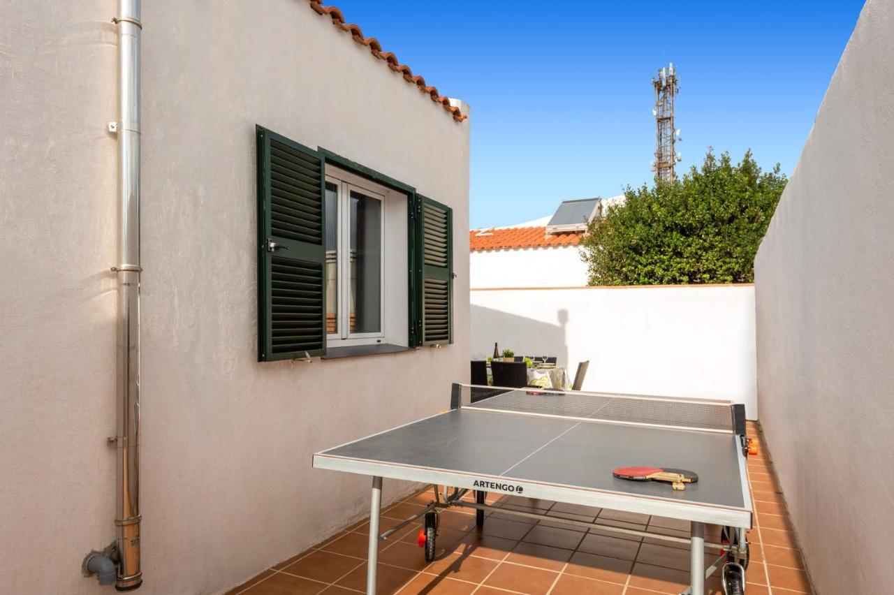 Villa Quimera By Villa Plus Cala En Porter (Menorca) Exterior foto